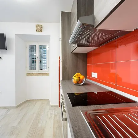 Lucky Apartment Dubrovnik Exteriör bild