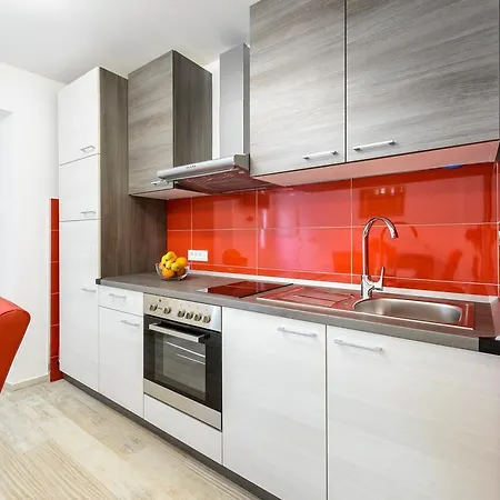 Lucky Apartment Dubrovnik Exteriör bild